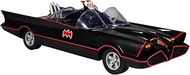 McFarlane Toys - DC Retro Batmobile (Batman 66') Vehicle
