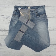 Edwin Selvedge Jeans Trousers