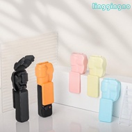 RR AntiDust Protective Shell For Pocket 3 Compactly Gimbals Cameras Ergonomic Cover