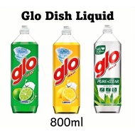 Glo Dishwashing Liquid (800ml)