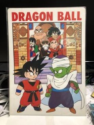 龍珠 DragonBall 膠咭