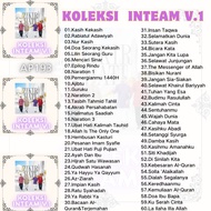 usb pendrive lagu album koleksi inteam v.1  193