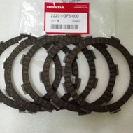 Honda Clutch Lining For tmx155&125Alpha(22201 GF6 000)