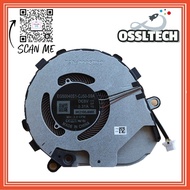 DELL Latitude 7310 2-in-1 E7310 Cooling CPU Fan EG50040S1-CJ50-S9A