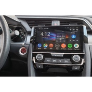 HONDA CIVIC FC 2016-2019 9INCH ANDROID PLAYER