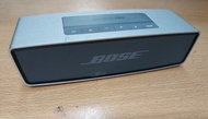 Bose soundlink mini 藍牙喇叭