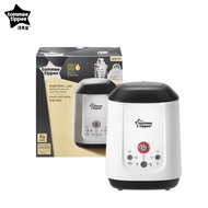 Tommeetippee Tommy Star Express N Go bottle and milk storage bag heater constant temperature milk warmer