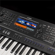 [✅Ready] Keyboard Yamaha Psr Sx 900 Psr Sx900 Psr Sx-900 Original