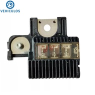 Safety Fusible Block 57630-26600-71 57630-U3610-71 For TOYOTA For KLIFT 8FGCU20 8FGCU25 7FD/8FD10-35