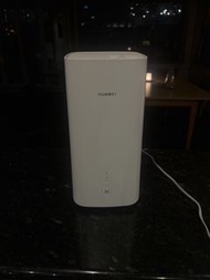 Huawei 5G Router H112-372: Any SIM card