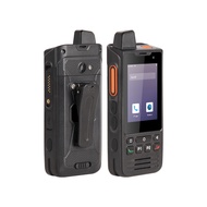 [Op105] F60 Uniwa 2.8 "Zello Walkie Talkie 4G Mobiele Telefoon แอนดรอยด์9.0 Waterdichte สมาร์ทโฟนพบ 