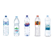 aqua botol mini 330 ml