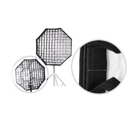 musdoing-SG Andoer Photographic Honeycomb Grid for 120cm / 47  Octagon Umbrella Softbox Studio/Strob