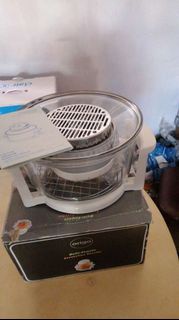 Origo 萬用光波爐鍋 KYR-913B Multi- purpose Convection Roaster