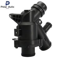 AJ812132 AJ812887 LR035124 AJ812976 LR029143 LR023429 Thermostat Housing For Land Rover Range Rover