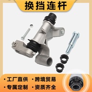 600-602Transfer Case Shift Transmission Linkage for Ford 4WD 4X4 F150 F250 F350