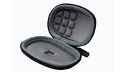 Hard Travel Case for Logitech MX Anywhere 1 2 Gen 2S Wireless Mobile Mouse Black