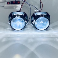 Bi LED Projector Lens 2.5 Inch 12V 110W-RHD