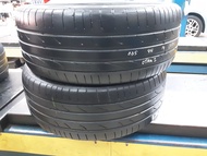 Used Tyre Secondhand Tayar OTANI KC2000 235/45R19 50% Bunga Per 1pc