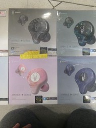 Sabbat e12 ultra魔宴/無線耳機/防水防汗/遊戲耳機/wireless gaming earbuds/Bluetooth/headsets/noise reduction