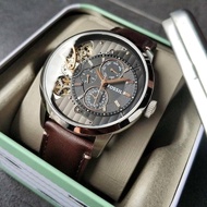 fossil watch authentic fossil me automatic