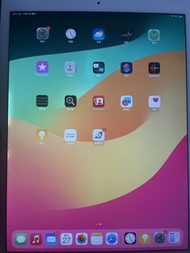 iPad Pro 12.9 第二代 (2017) 金色