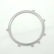 For Hyundai Kia FLA6GF1QX A6GF1 A6GF2 Flange Transmission Under Drive Brake Steel Plate