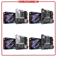 Gigabyte B760M Aorus Elite & B760M Aorus Elite AX DDR4 DDR5 Motherboard Genuine