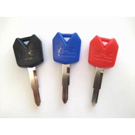 Kawasaki Motorcycle Key- ER6F/N, ZX600R, ZX10,ZX10R,ZZR250-1400,Z750,Z1000