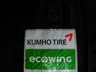 KUMHO TAYAR - MADE IN VIETNAM - ECOWING KH27 175/70R13  175/65R14 and 185/60R14 185/60R15 82H - Read