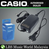 Casio AD-A12150LW 12 Watt Original Power Supply Adapter For Digital Piano Music Keyboard Adaptor (AD