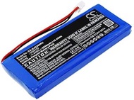 SOBOUR Battery Replacement for DJI Part Number: 1650120, GL300C, GL300E, GL300F, Phantom 4 Controlle