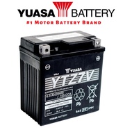YUASA Battery YTZ7V for AEROX AND NMAX V1