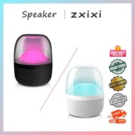 Aura Studio 4 / Aura Studio 3 Wireless Bluetooth Speaker 360 Room-filling Speaker Portable LED Light