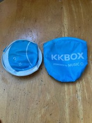 KKBOX 扇