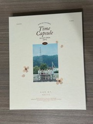 ASTRO - 2021 PHOTOBOOK [TIME CAPSULE] 寫真書 ｜正版｜車銀優 尹產賀 文彬 Rocky Jinjin MJ✨