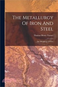 205251.The Metallurgy Of Iron And Steel: The Metallurgy Of Iron