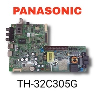 MB Mobo/ Mainboard/ Panasonic Motherboard/ TH 32C305G 32C305 TH-32C305G