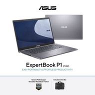 Laptop Asus P1412CEA-EK5850X i5-1135G7 8GB 512GB 14 FHD W11 PRO TKDN