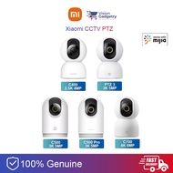 Xiaomi Mijia PTZ 2 PTZ 3 PRO 2.5k 3K C400 C500 C701 4MP 5MP CCTV IP Camera 360° Panorama 2.4ghz/5ghz