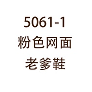 Daddy Shoes - Autumn White Mesh Sporty Elevated Sneakers