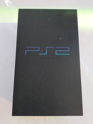PS2 SCPH 15000, 一版淨主機 playstation 2 遊戲機只可以玩ps1 PS2 game