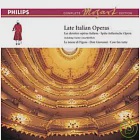 Mozart Compactotheque : Box 15 - Late Italian Operas - Le Nozze di Figaro , Don Giovanni , Cosi fan Tutte , La Clemenza di Tito