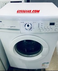 可信用卡付款))電器洗衣機1200轉 (大眼仔) 金章95%新