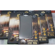 Changhua Mobile Phone Hall iPhone12pro DR.TOUGH Dr. Hard 9H Tempered Glass Protector Full Version Pr