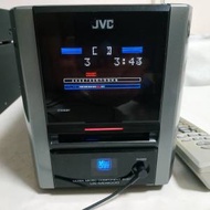 Jvc ux9000