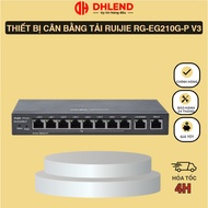 RUIJIE RG-EG210G-P V3 Load Balancer