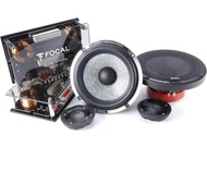 Focal 165W-XP (兩套 $28000)