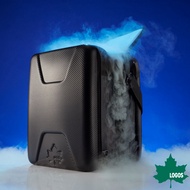 LOGOS Hyper Sub-Zero Cooler Ruck (Carbon)