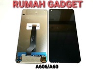 LCD SAMSUNG A606/A606F/A60 FULLSET TOUCHSCREEN